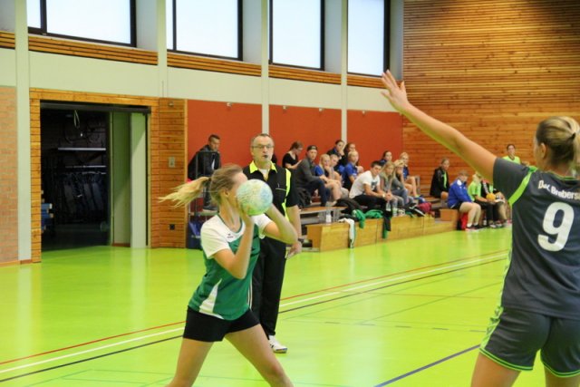 2016_10_08 Frauen Bezirksliga